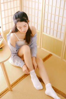 漂亮的房子